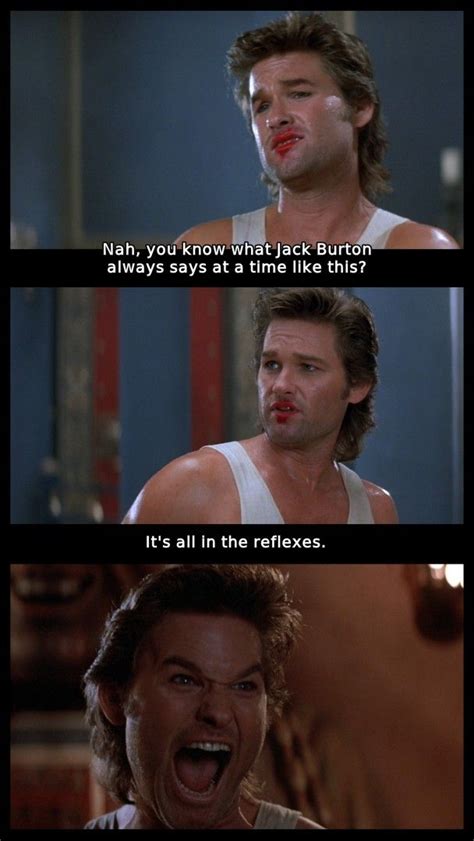 jack burton quotes little china.